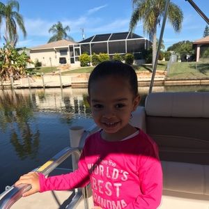 Meet your Posher, Jenny